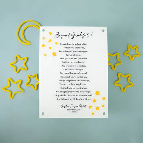 Twinkle Twinkle Little Star