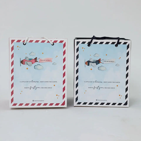 Crystal Clear Moments - Transparent Acrylic Plaques