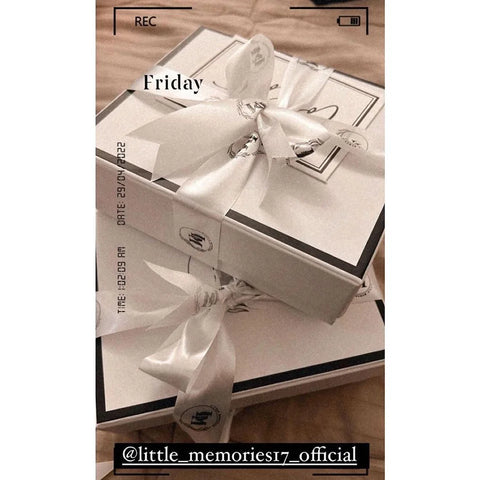 Personalized Signature Set