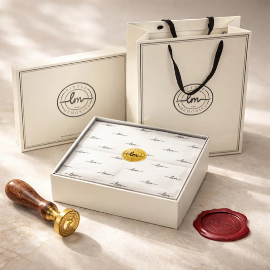 Premium Packaging