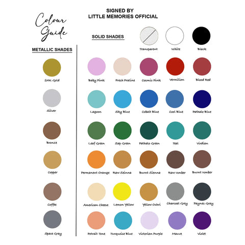 To-Do List & My Goal’s Tracker